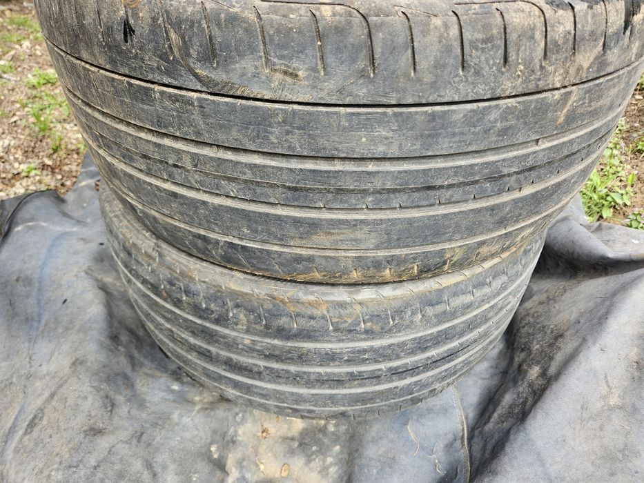 2 buc anvelope 235/35/19 GOOD YEAR cauciucuri doua buc 235x35x19