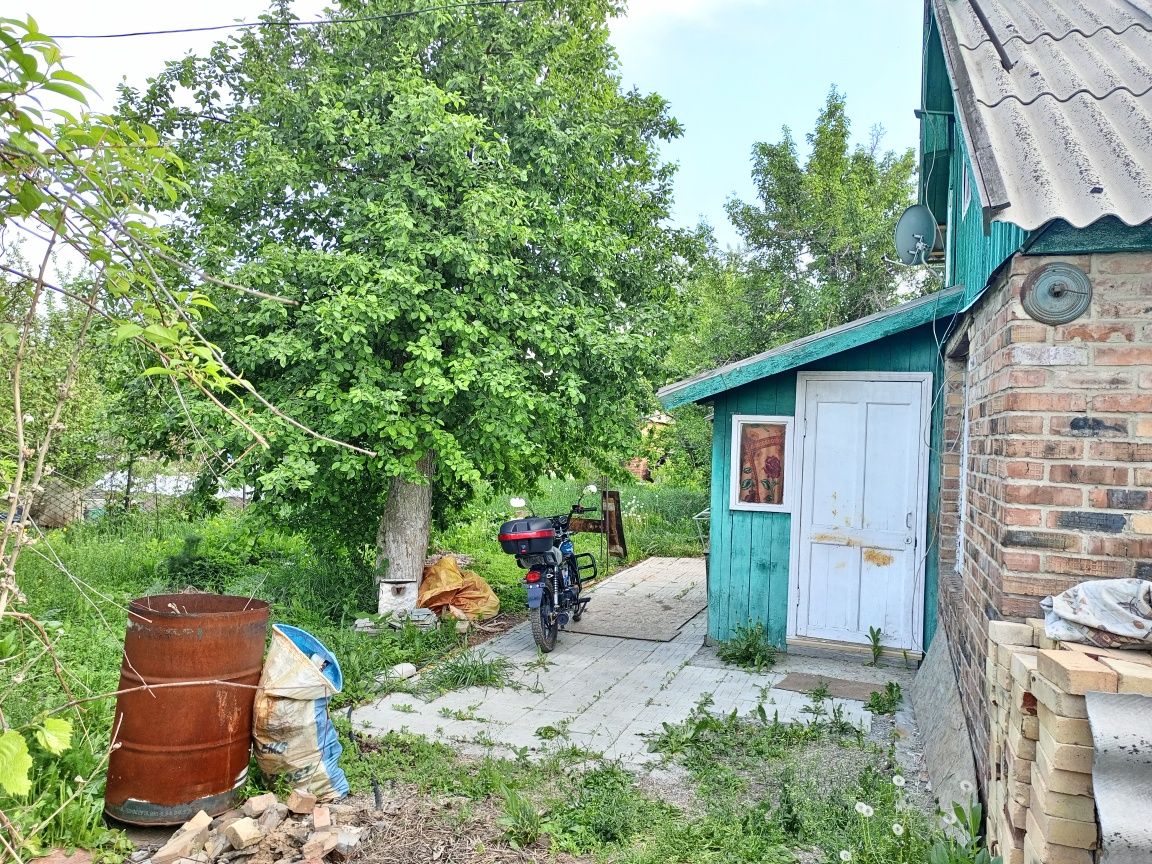 Продам дачу летний вариант