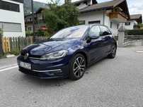 Volkswagen Golf 7 facelift Highline 7.5 Vw Dsg
