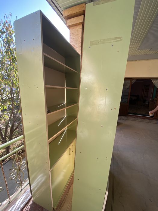 Tayyor Magazin va Dukonlar uchun mebel