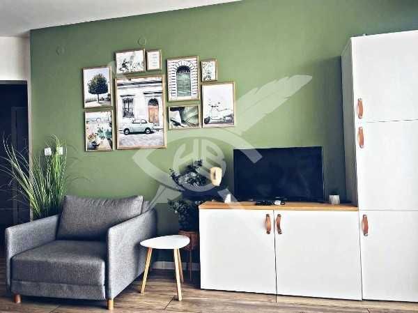 Продава се Двустаен апартамент в к.к. Елените - 65 кв.м за 1831 €/кв.м - Снимка #1