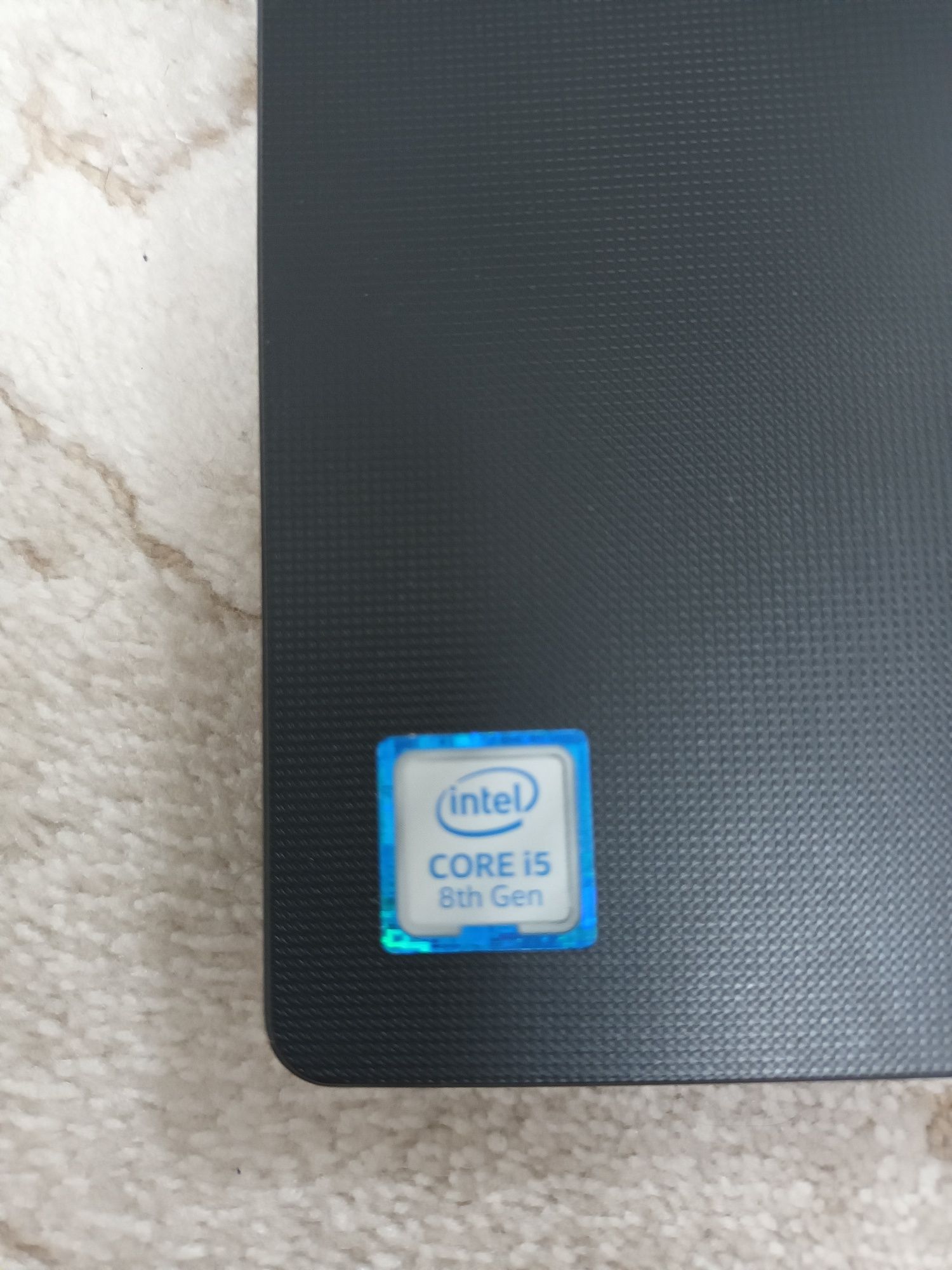 Lenovo intel core  i5 nou