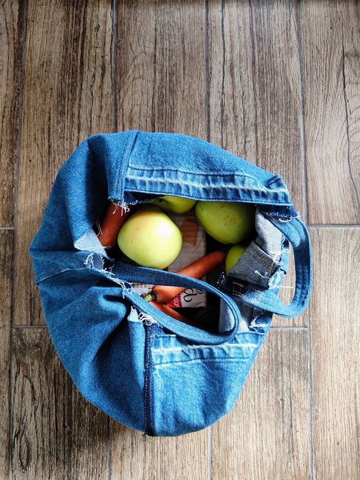 Чанта/торба за пазар Urban