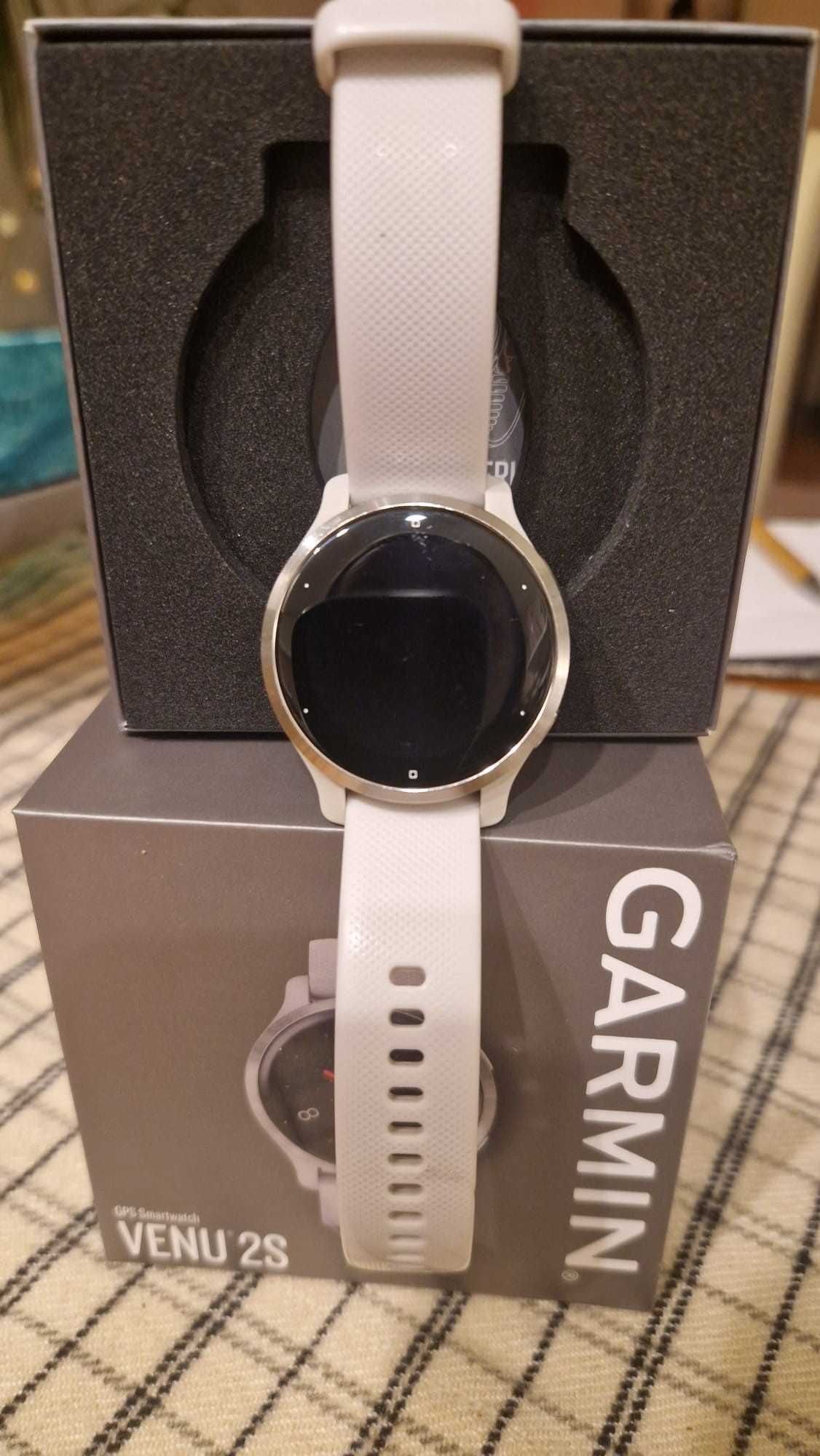 Garmin Venu 2S 40mm