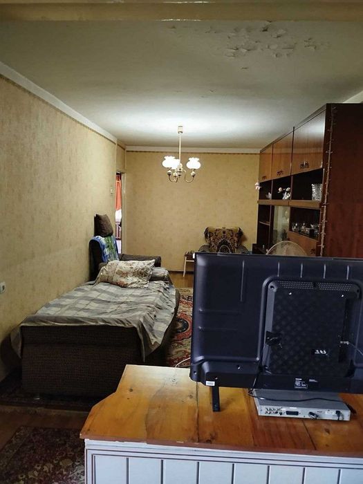 Чиланзар 26, 3/5/5, балкон 2х6, 70м2