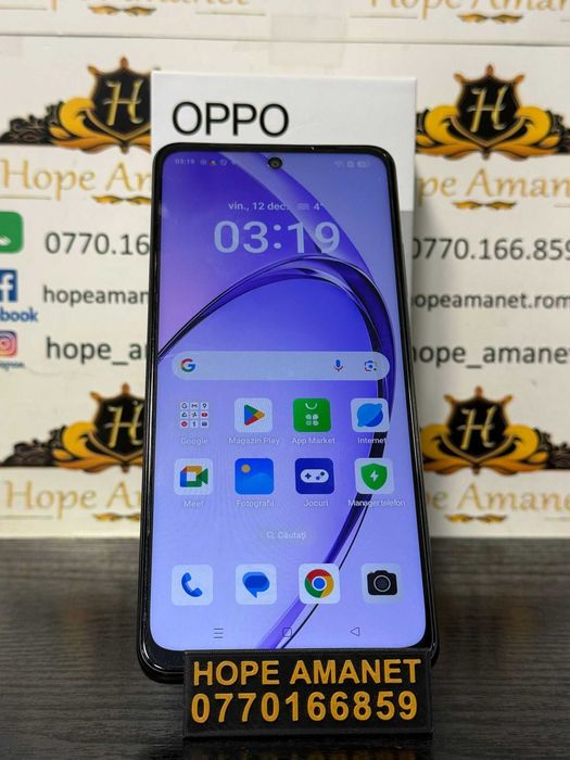 Hope Amanet P10/OPPO A40