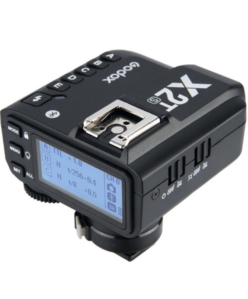 Godox V860IIS TTL Flash for Sony