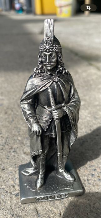 Statueta Vlad Tepes