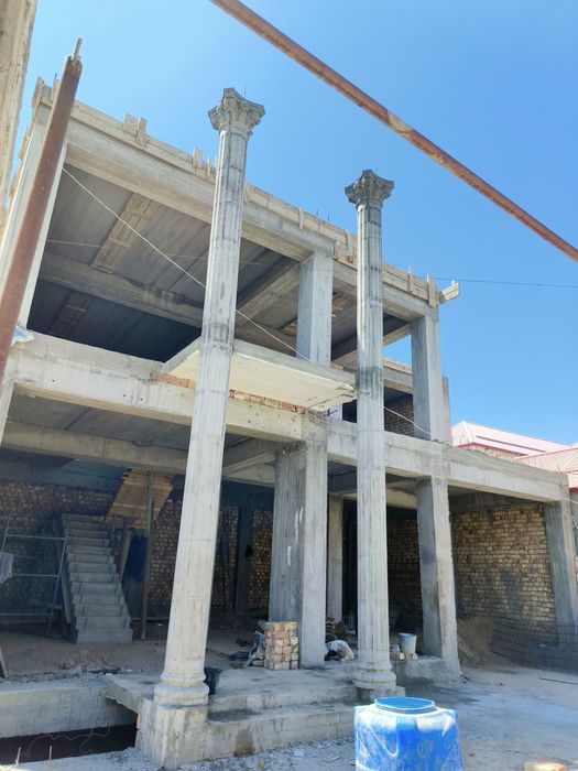 Yangi Katej Sotiladi