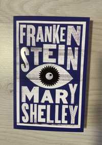 Frankenstein-Mary Shelley