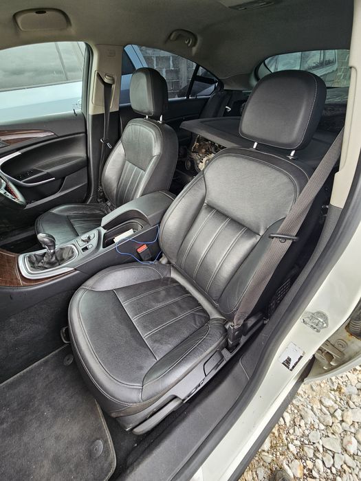 Opel insignia a18xer a20dth a28net на части