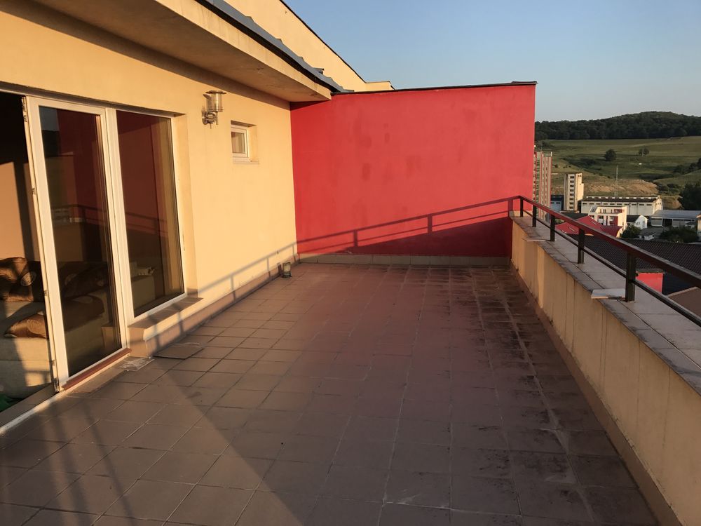 Apartament doua camere