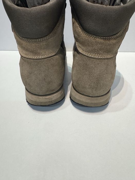 Туристически обувки AKU GORE-TEX VIBRAM .Номер 37.5