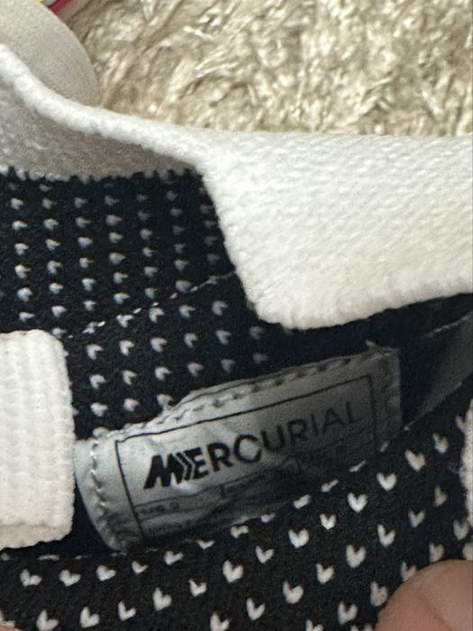 Nike Air Zoom Mercurial (teren sintetic) - 42