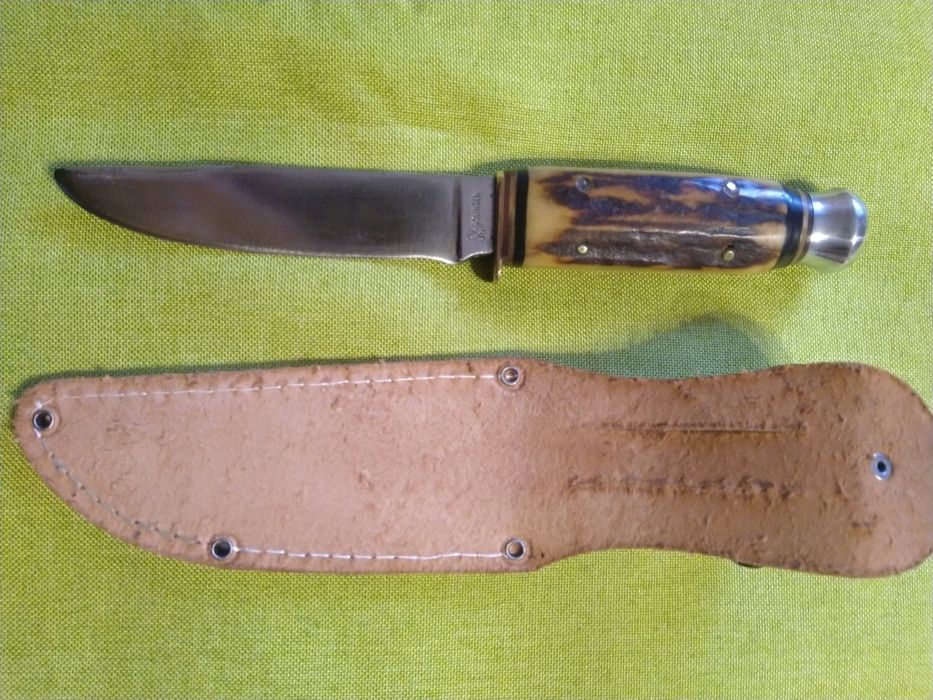 Нож Солинген/Solingen