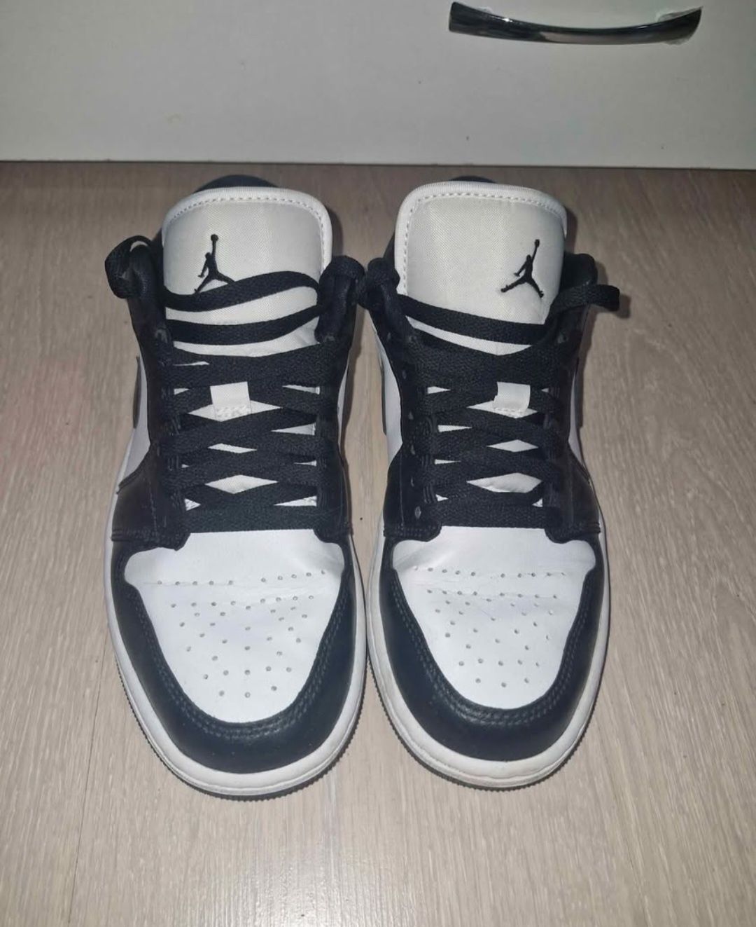 Jordan 1 low 39 номер