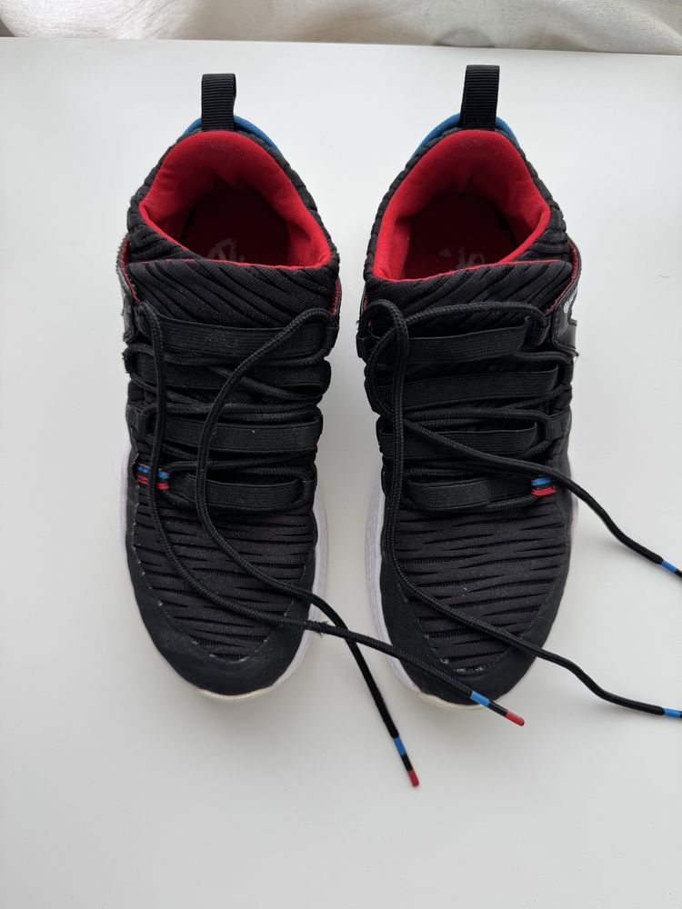 Nike Jordan кецове (37.5)