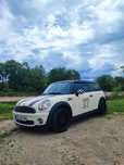 Mini CLUBMAN 1.6 (GPL)