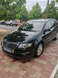 Passat B6 1,8 benzină an 2009