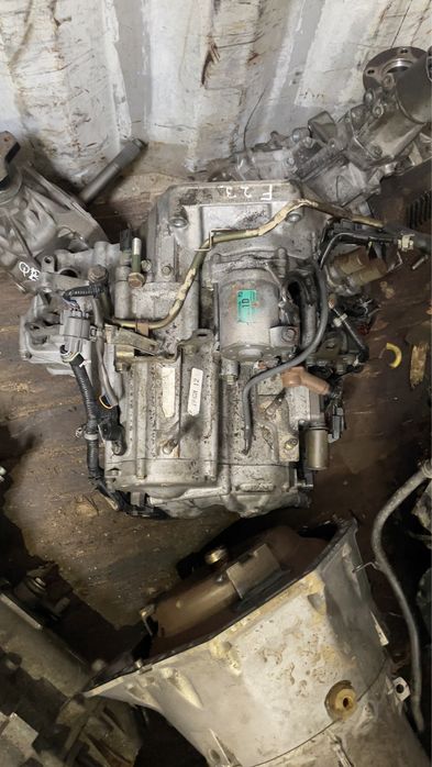 Акпп Honda Odyssey  F23 2.3 L.  2wd 4 wd