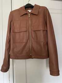 Продам модную куртку экокожа Ostin 44 размер M