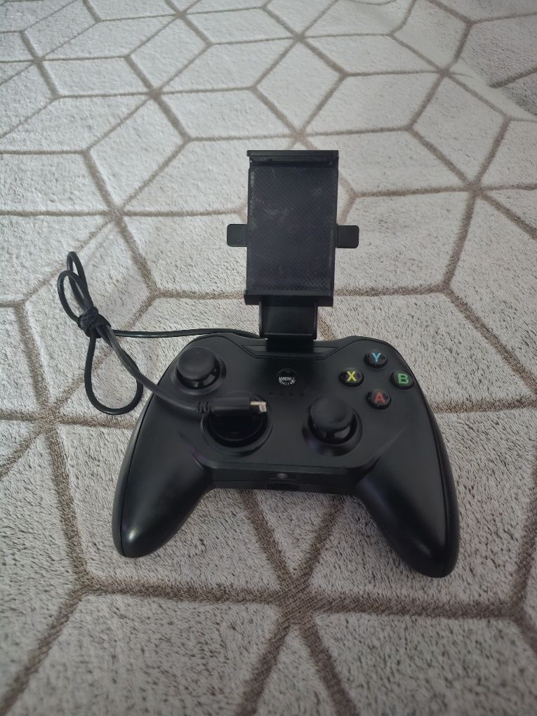 Maneta Gaming Iphone
