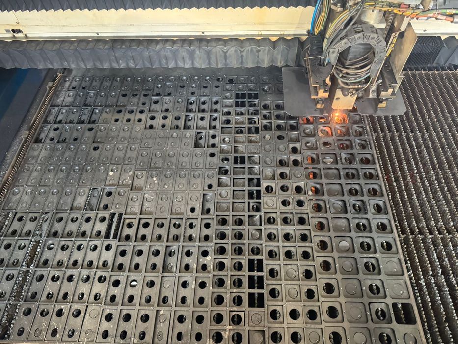 Debitare plasma,indoire apcant, taiere laser