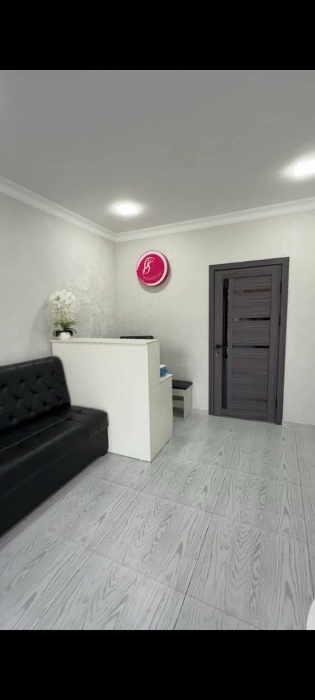 Улица Асалабад Ориентир AJOU Универ Продается Нежилой