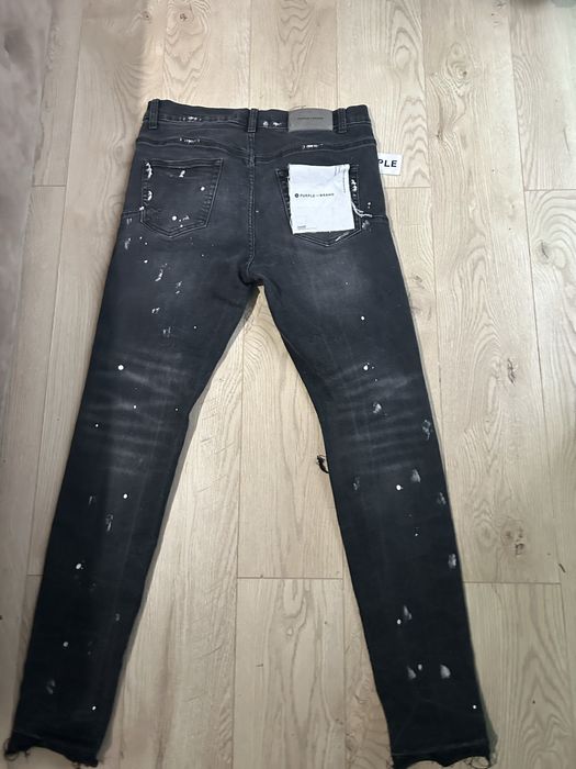 Blugi pure brand