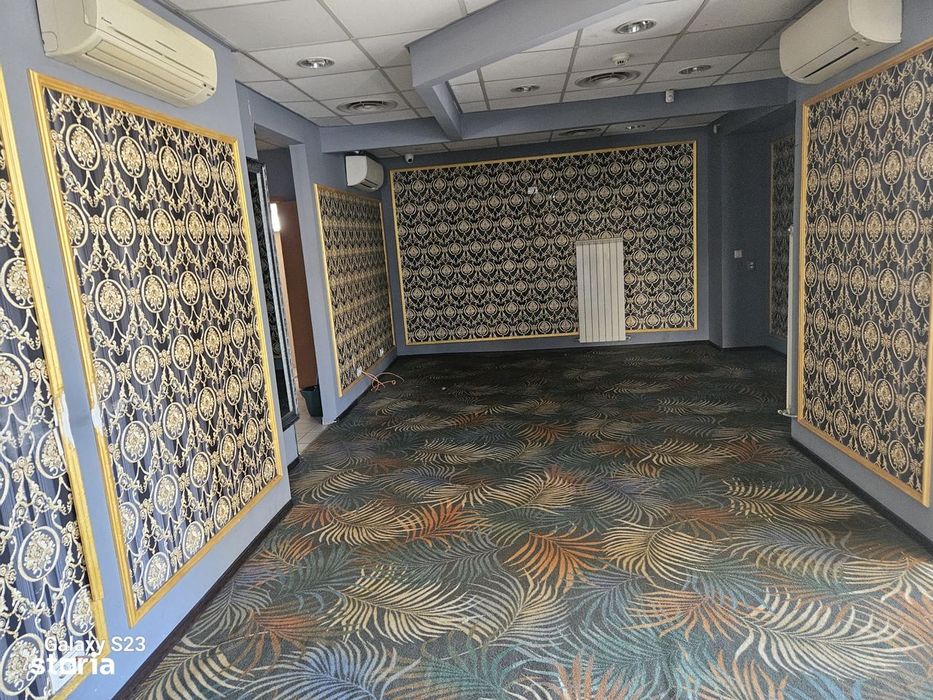Spațiu Comercial de Închiriat – Ultracentral Piatra-Neamț