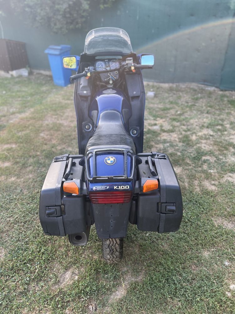 Vand Bmw k 100 rt