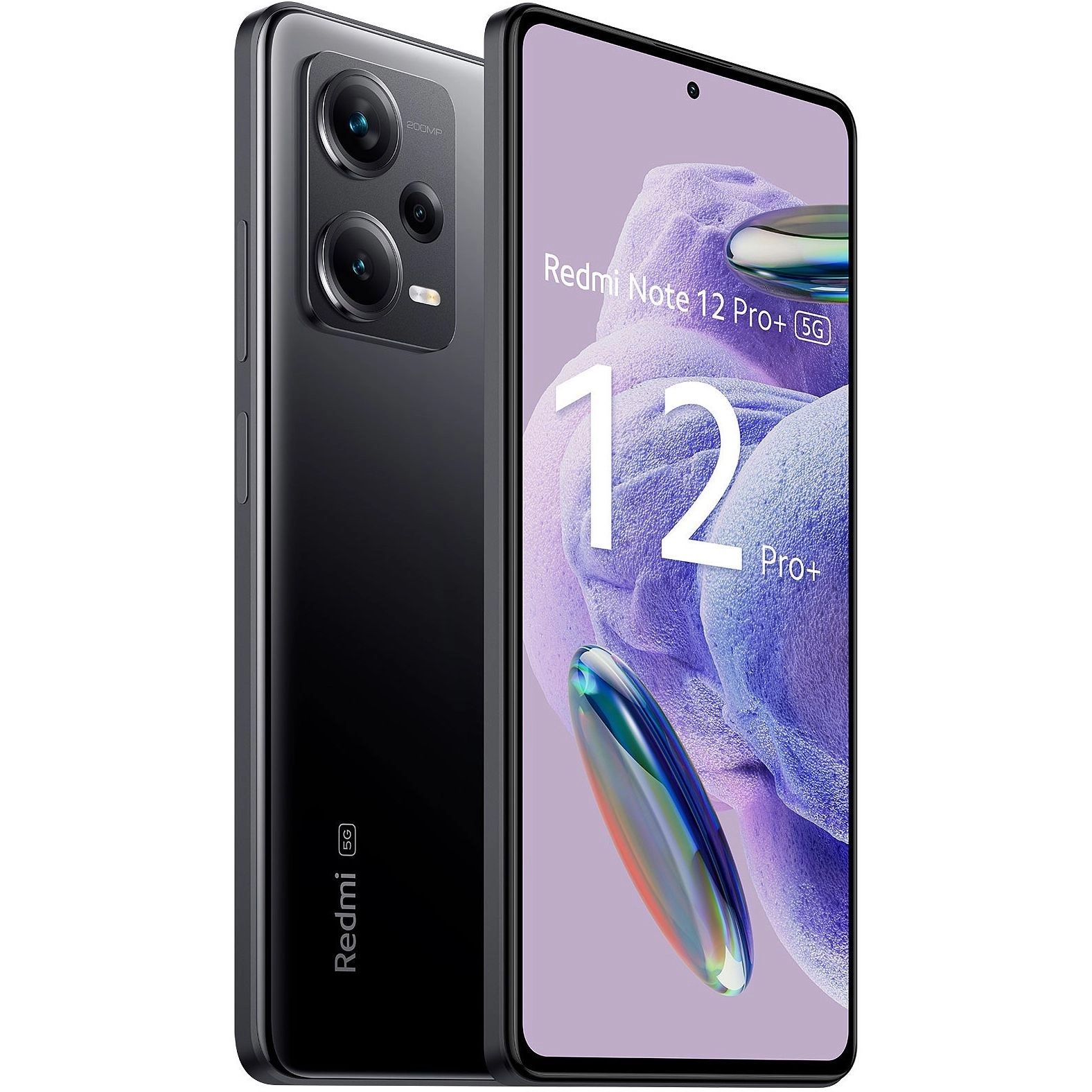 Redmi note 12 pro plus 5G как новый