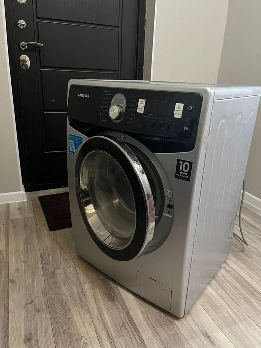 Стиральная машина на запчасти