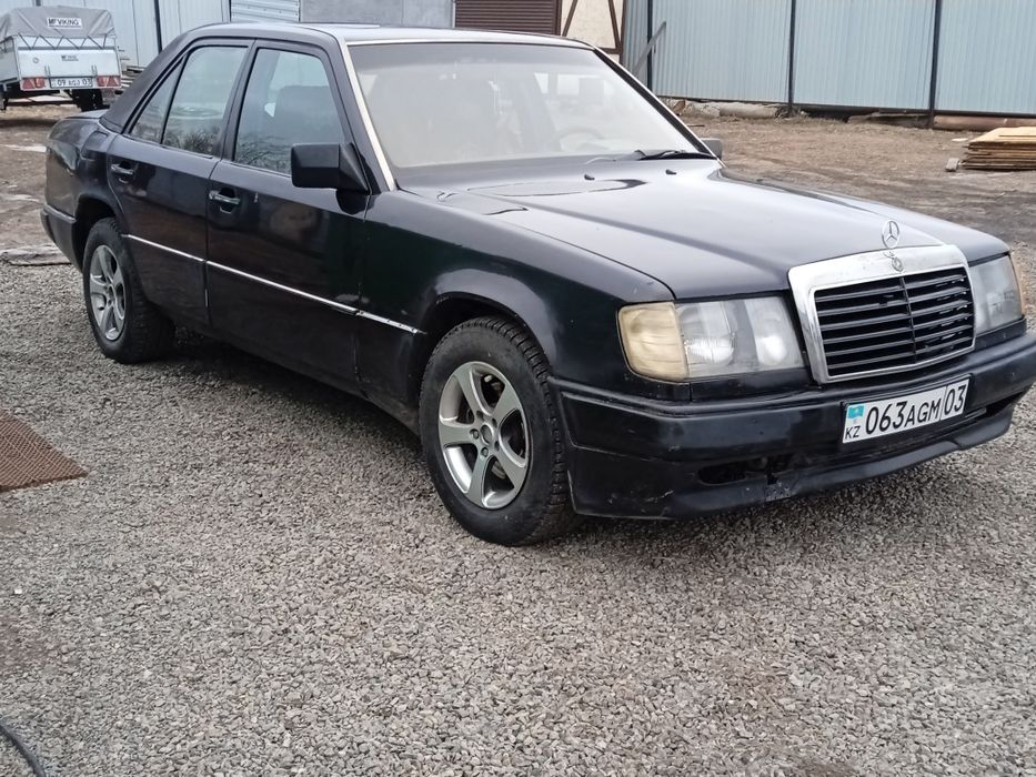 Продам мерса можно обмен