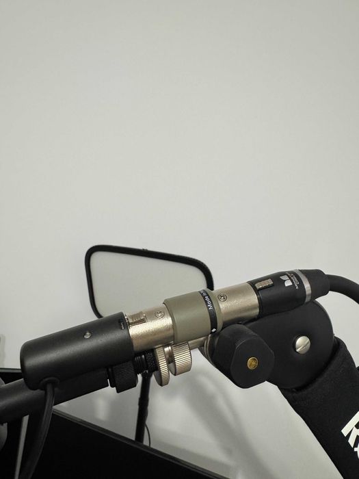 Rodecaster Duo Shure SM7B Streaming IMPECABIL LA CUTIE CU GARANTIE