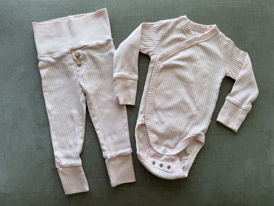 Set body si pantalonasi, marime 68, Cool Club