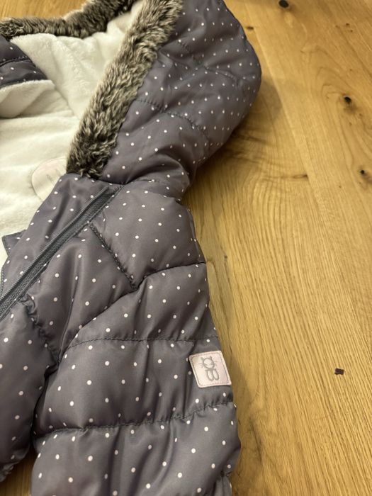 Космонавт ескимос Okaidi Obaibi