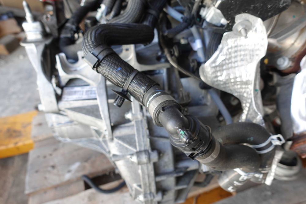 Cutie Viteze Cod-PF6082-Motor 2.0DCI/AdBlue*M9R-Z-714*2022Eu6Trafic4&3