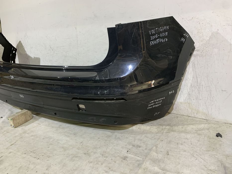 Bara spate VW Tiguan 2017, 2018, 2019, 2020, cod OE 5NA807417