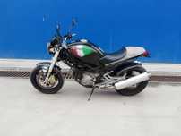 Ducați Monster 620
