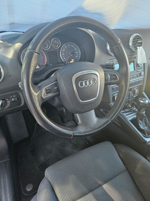 Audi a3 2.0 TDI 2010