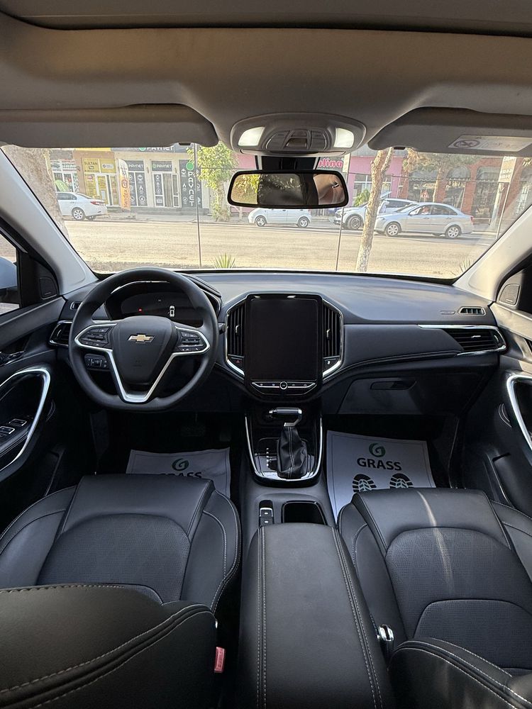 Captiva 5 PREMIER 2024