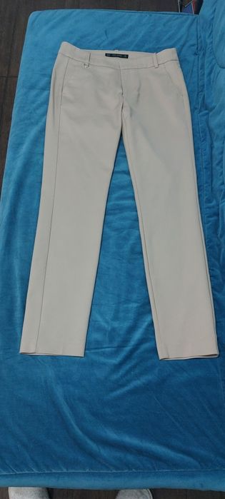 Pantaloni Zara Basic