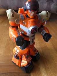 Детски играчки-робот, йоника casio, bakugan