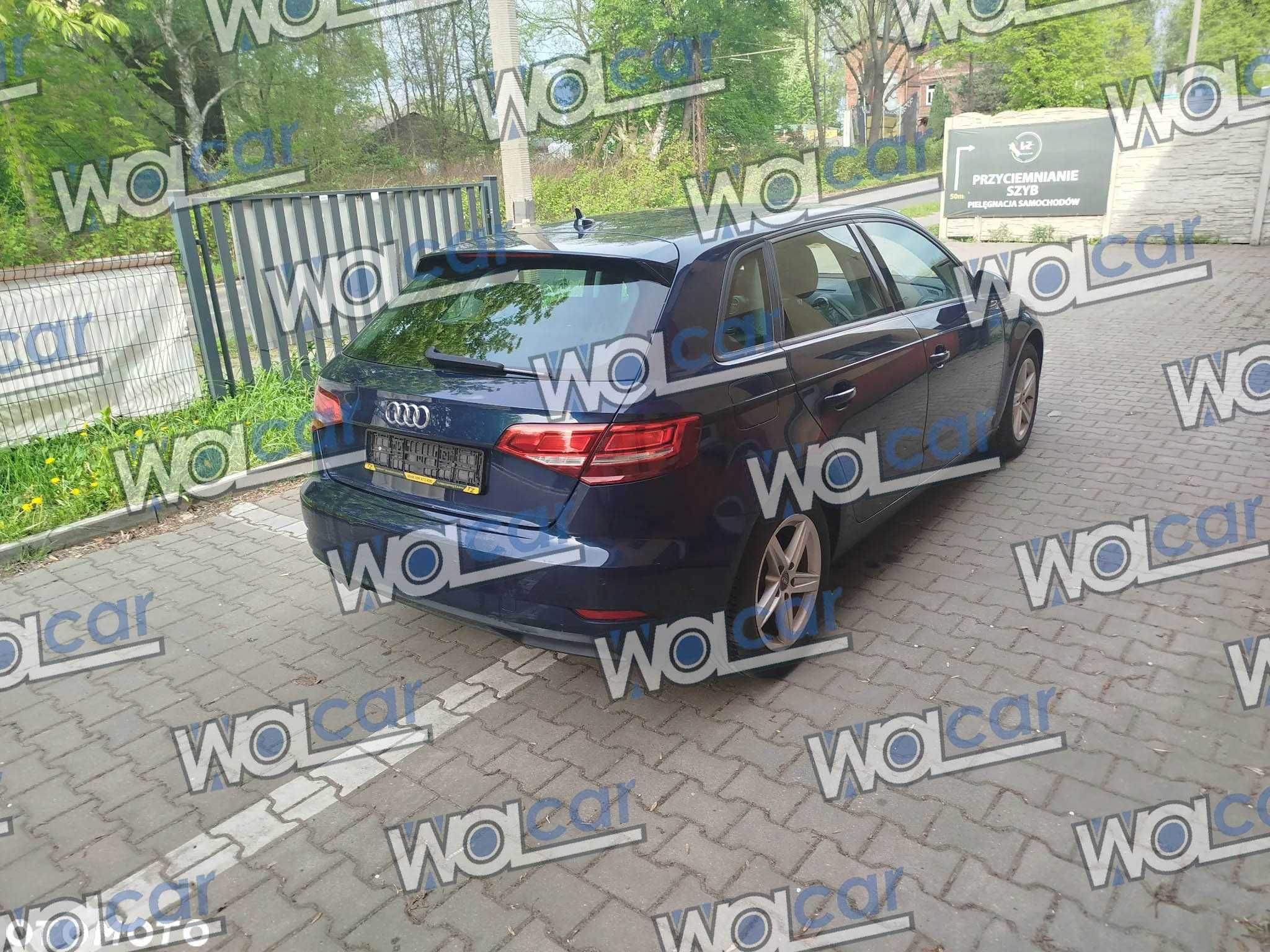 Usa dreapta fata Audi A3 8V