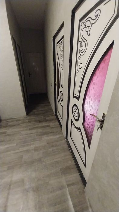 Продается квартира с ремонтом