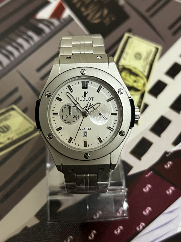 Hublot (lux version) - 40% скидка