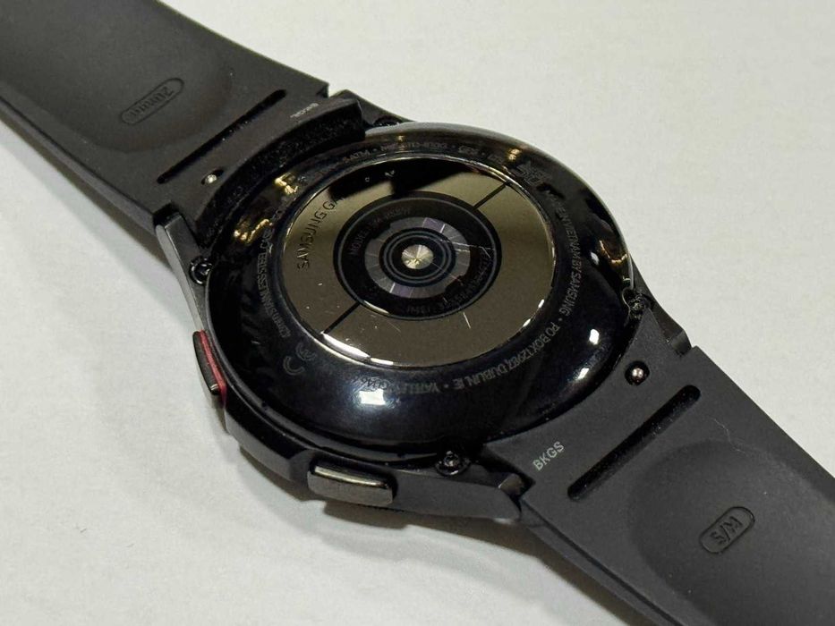 Samsung Galaxy Watch 4 Classic