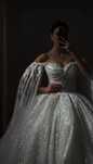 Rochie de mireasa