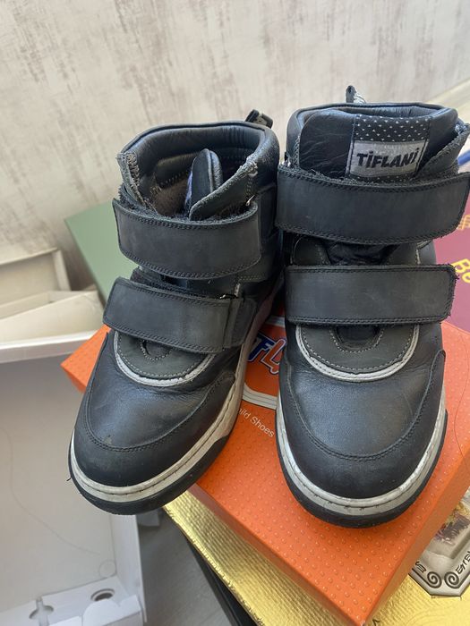 Обувь для мальчика